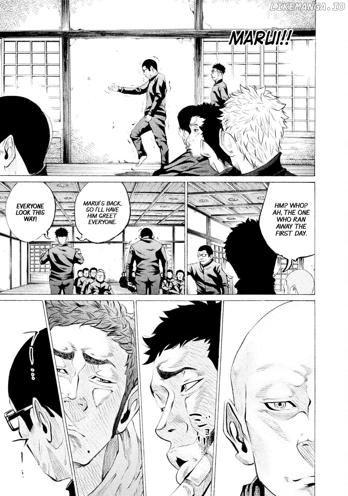 Battle Studies Chapter 57 - page 9