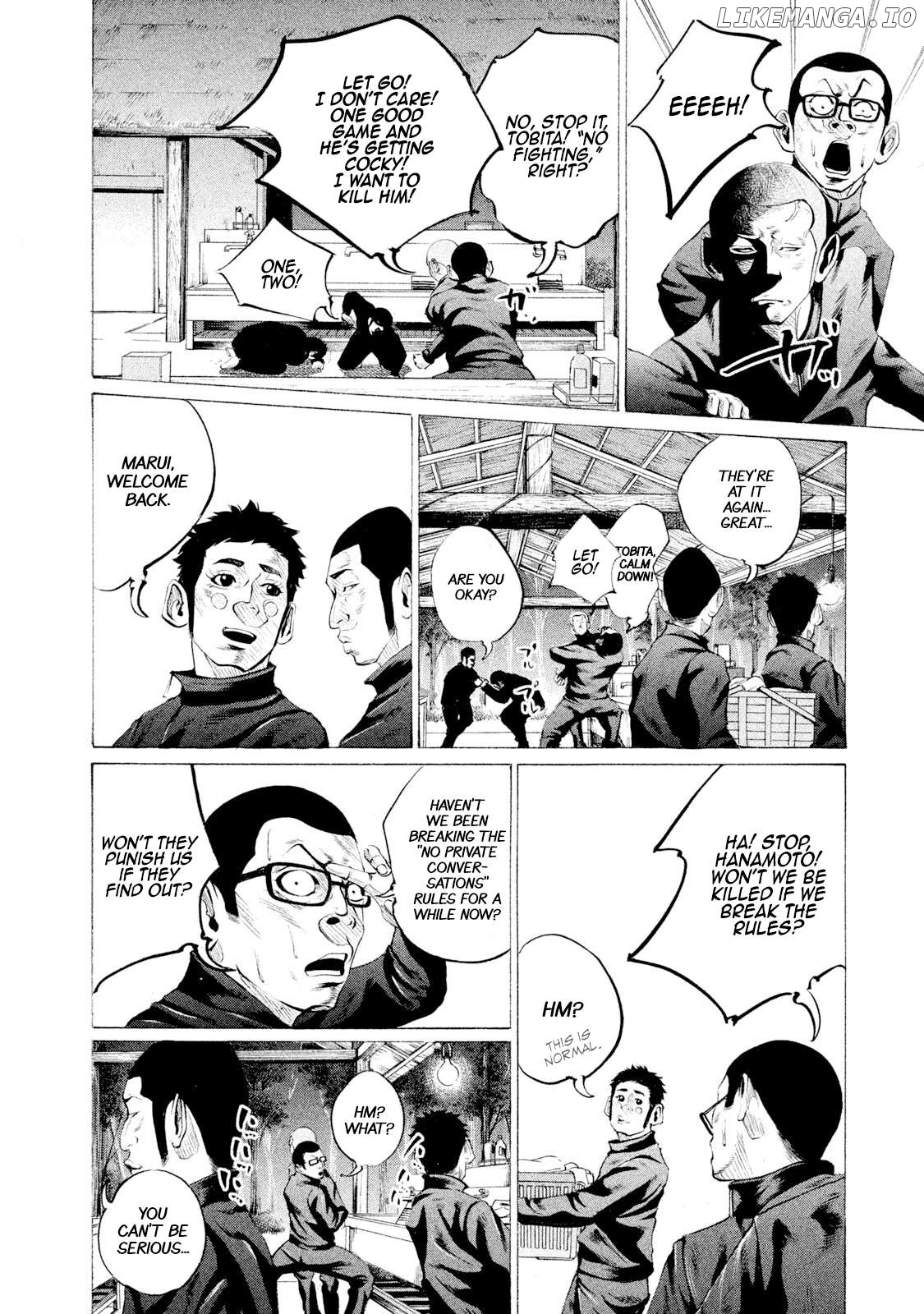 Battle Studies Chapter 58 - page 12