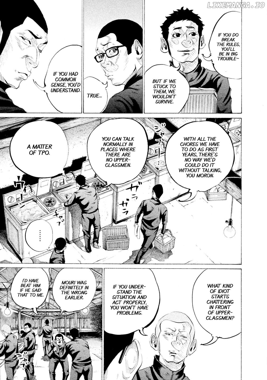 Battle Studies Chapter 58 - page 13