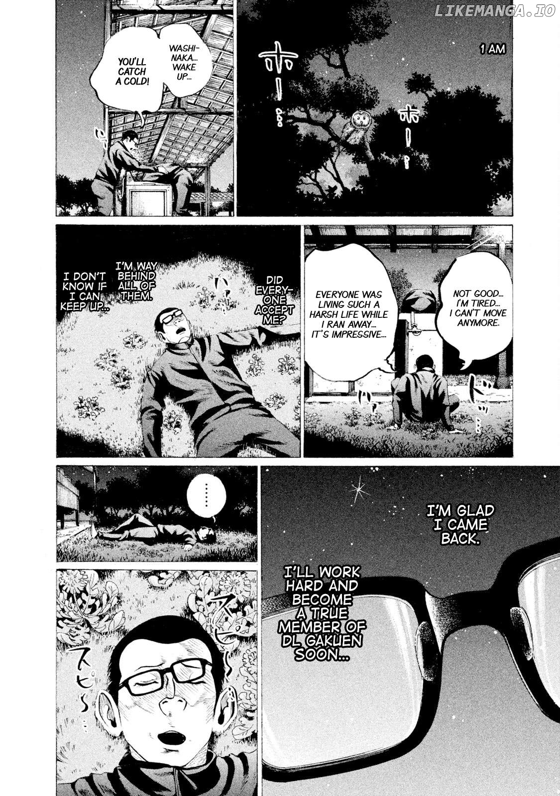 Battle Studies Chapter 58 - page 16