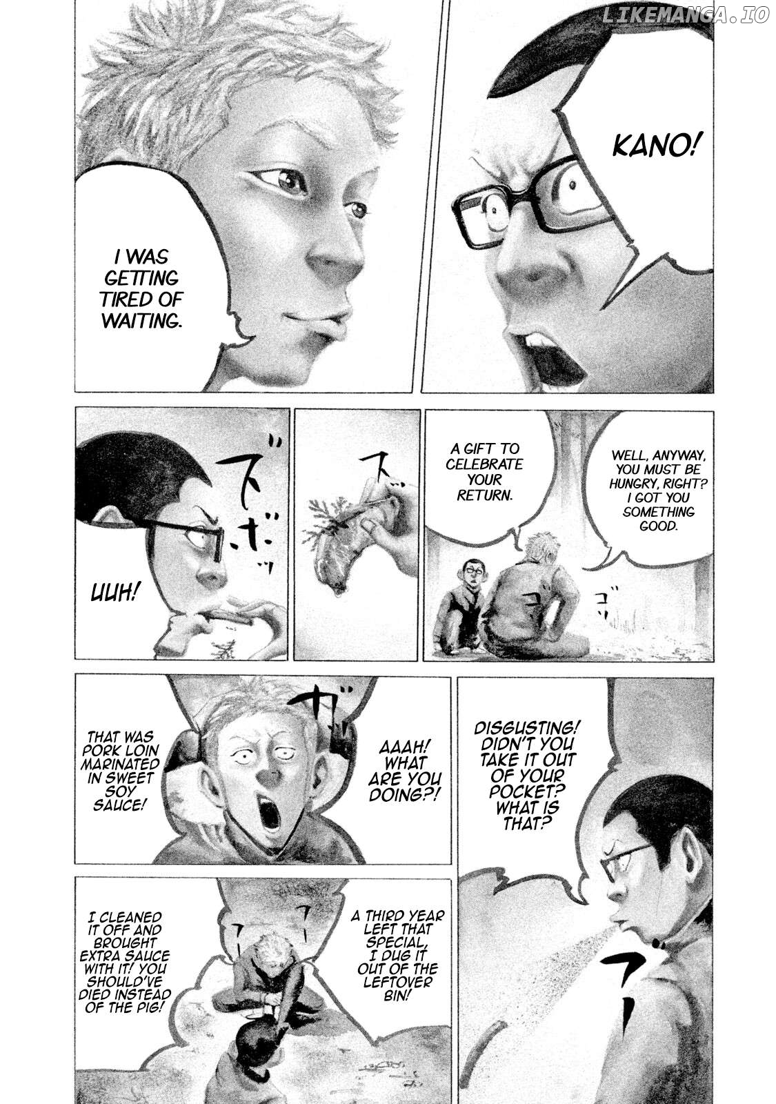 Battle Studies Chapter 58 - page 4