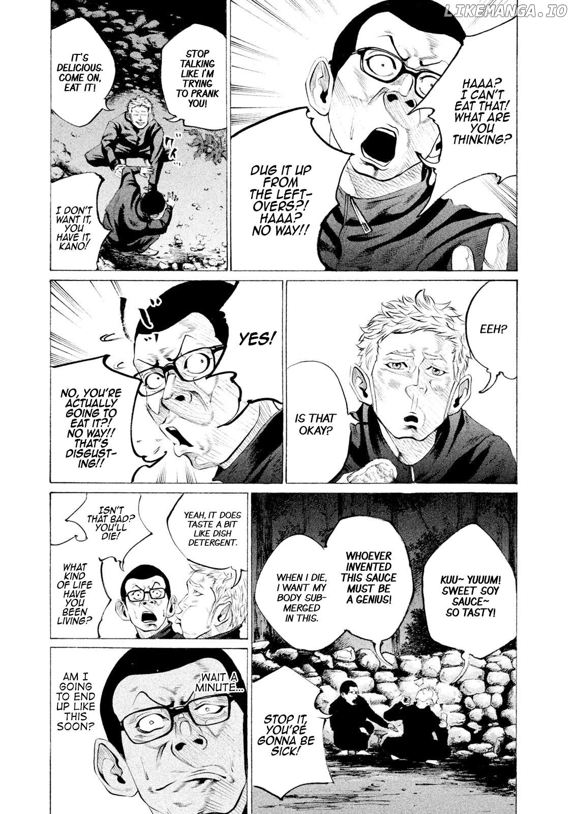 Battle Studies Chapter 58 - page 5