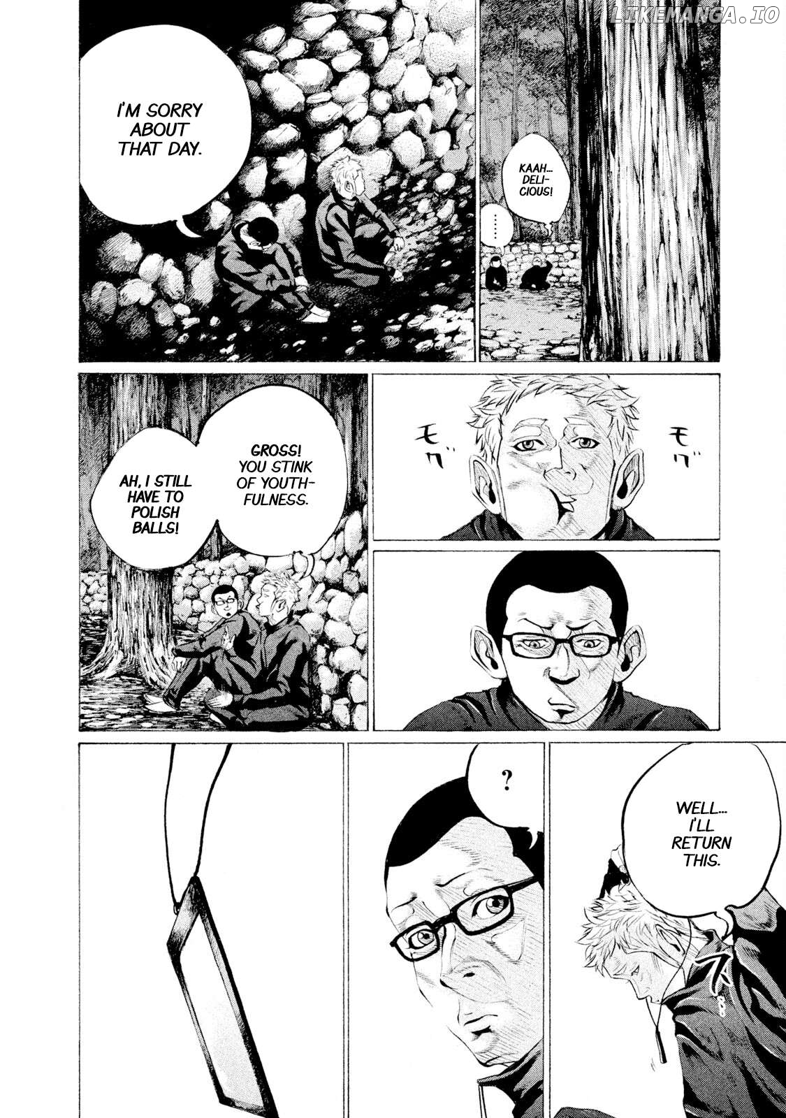 Battle Studies Chapter 58 - page 6