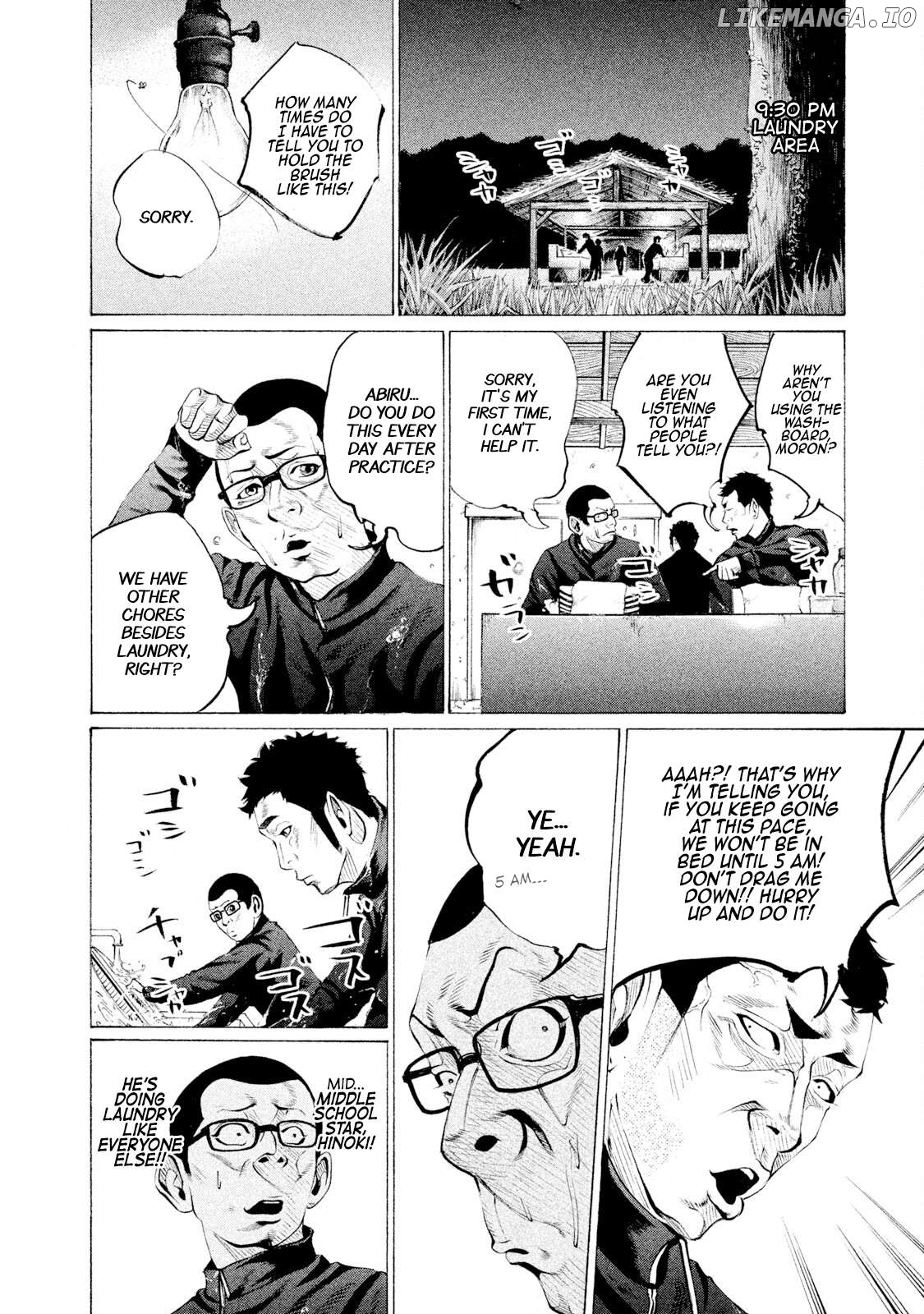 Battle Studies Chapter 58 - page 8