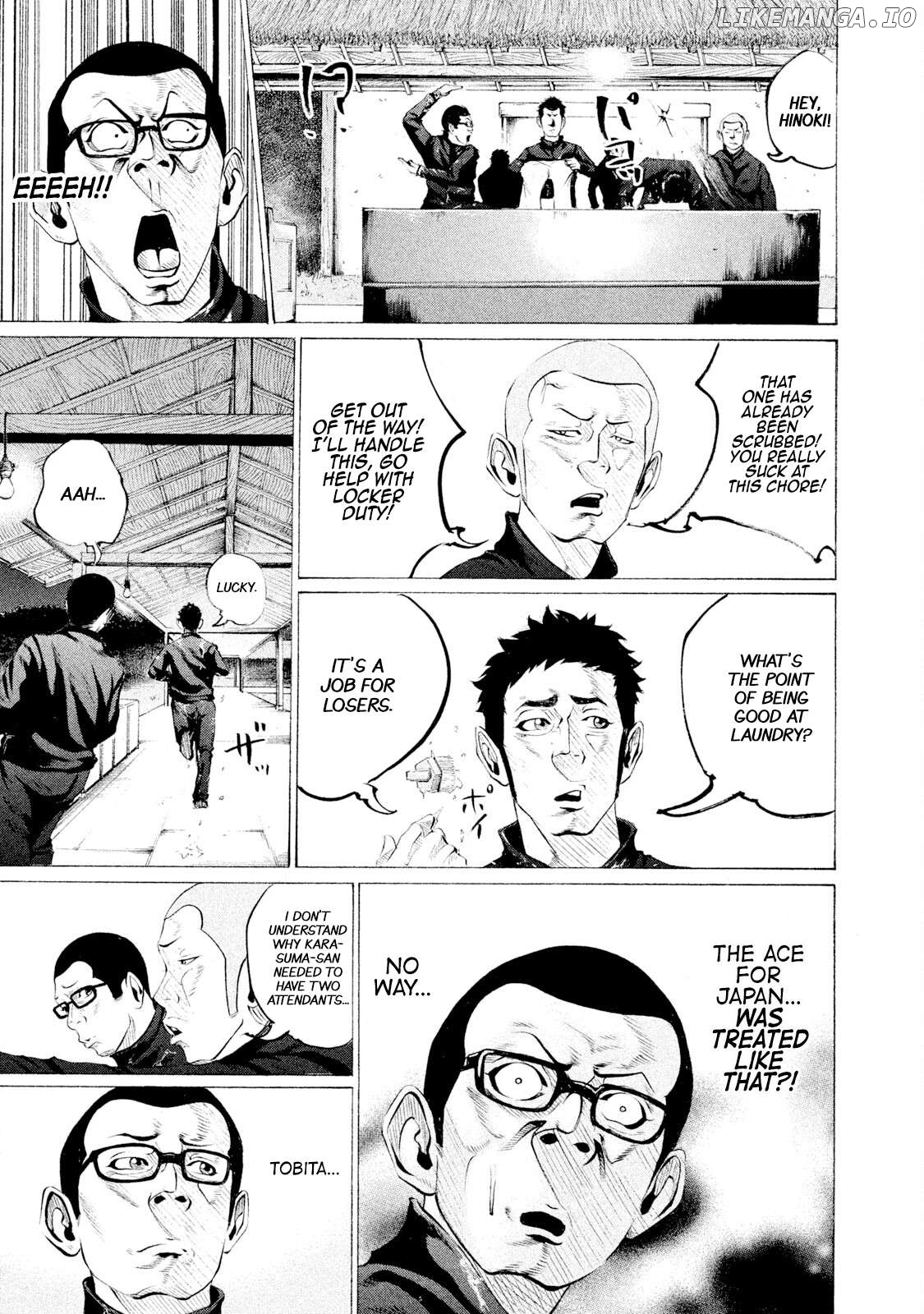Battle Studies Chapter 58 - page 9