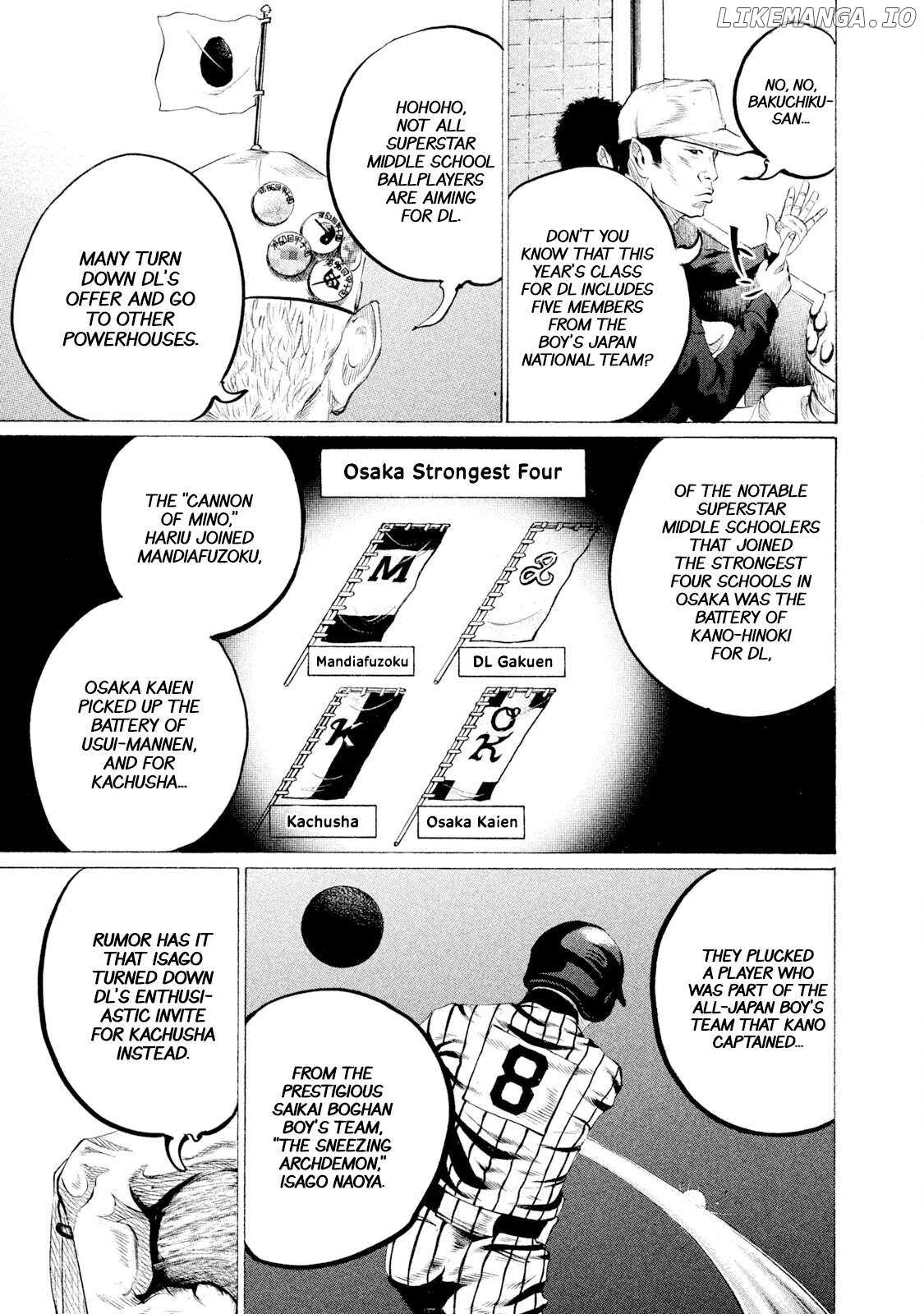 Battle Studies Chapter 59 - page 11