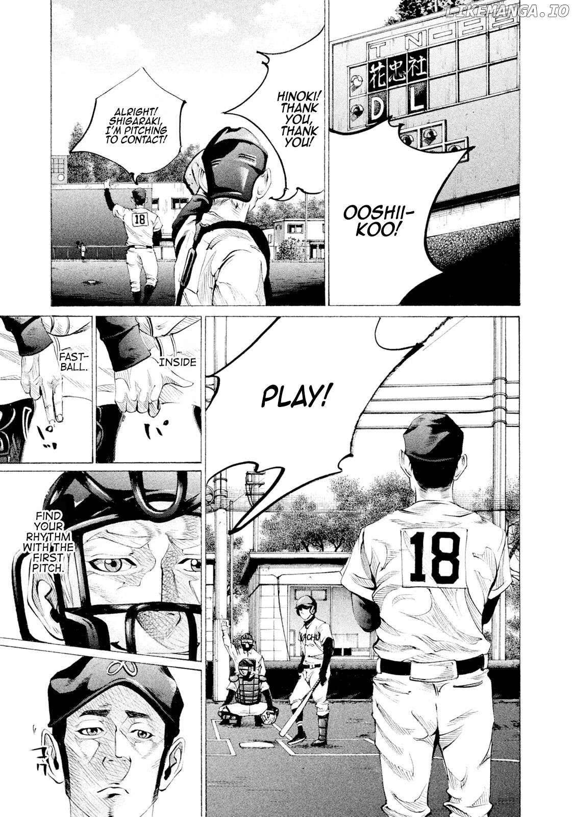 Battle Studies Chapter 59 - page 13