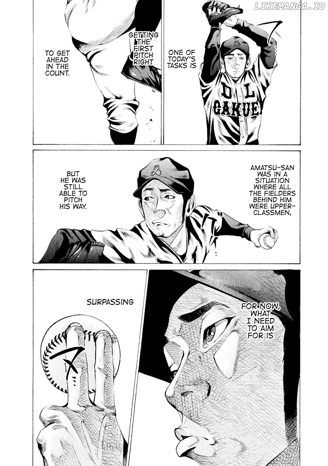 Battle Studies Chapter 59 - page 14