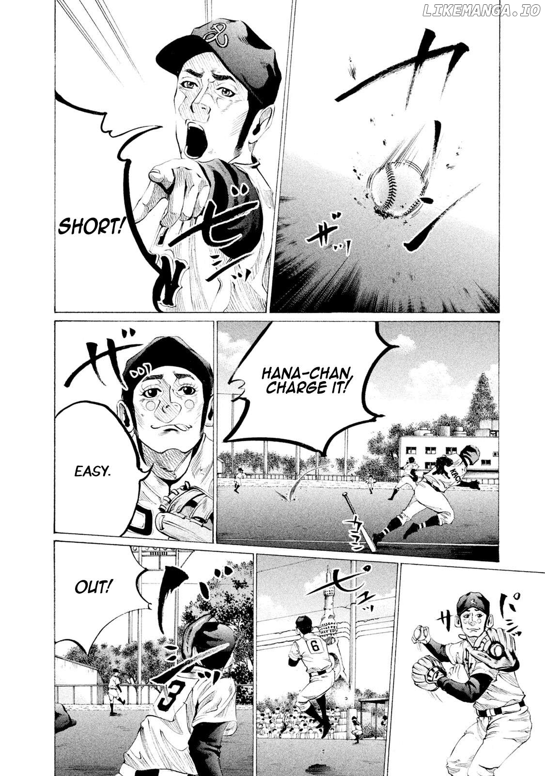 Battle Studies Chapter 59 - page 16