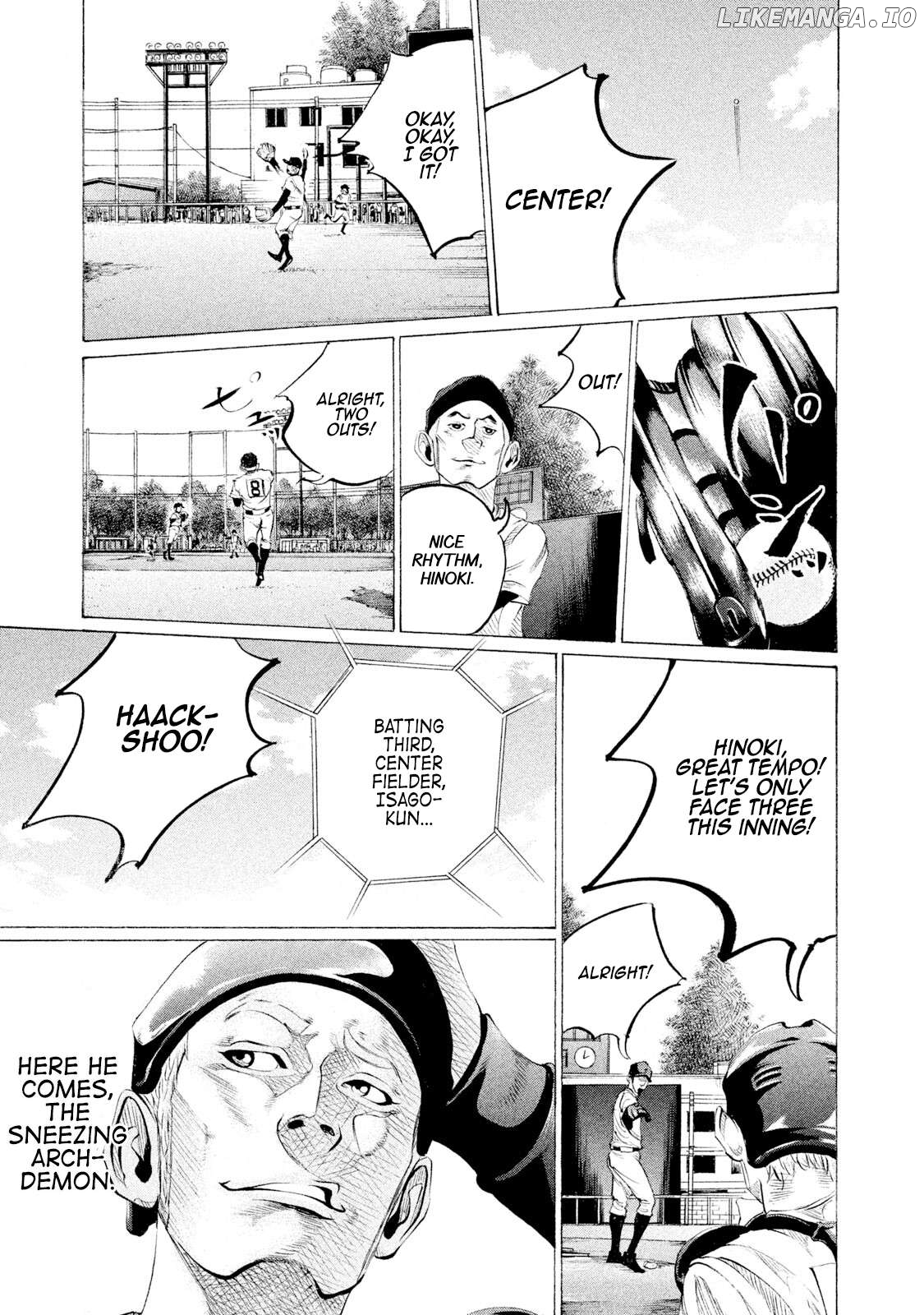 Battle Studies Chapter 59 - page 17