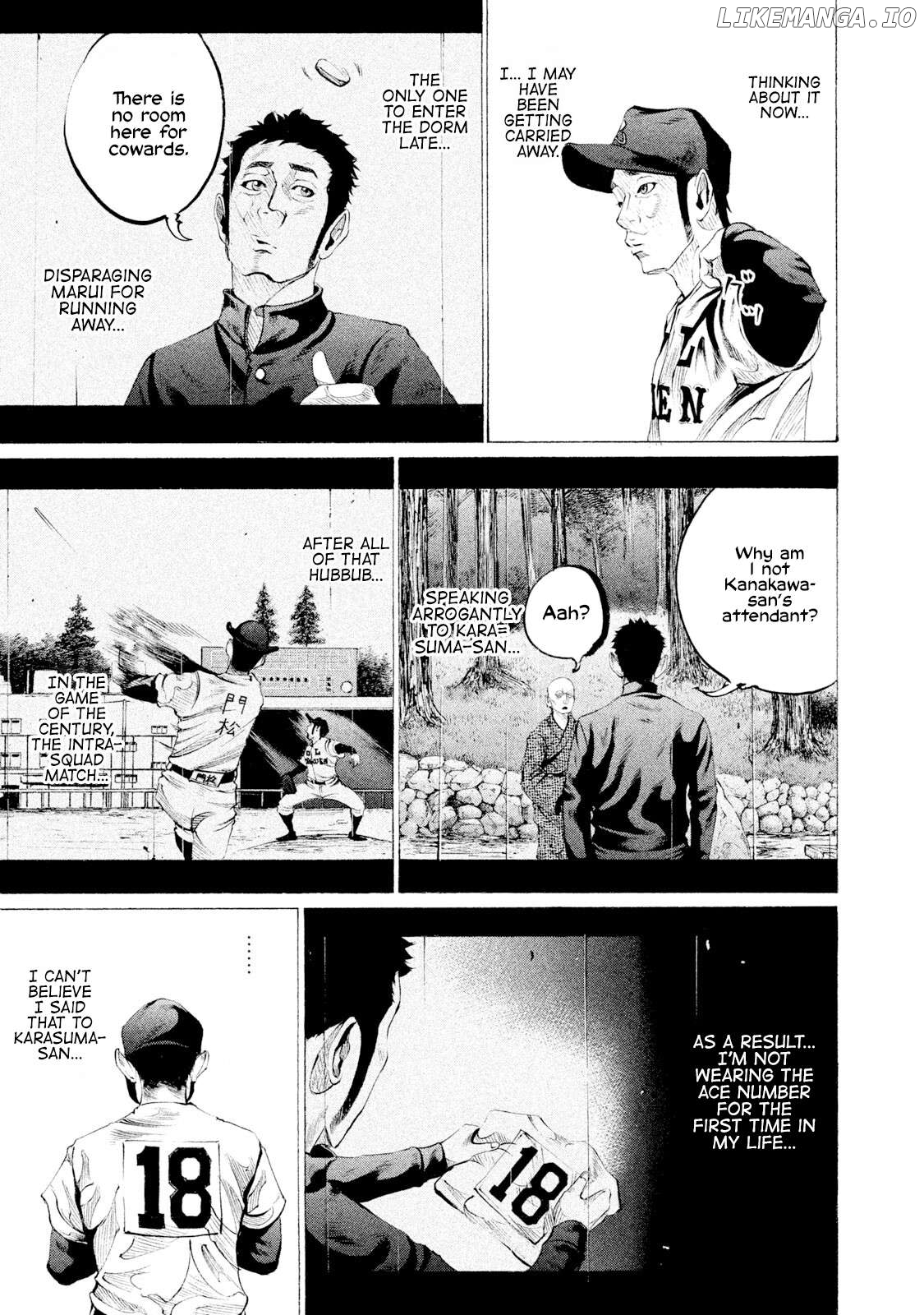 Battle Studies Chapter 59 - page 3