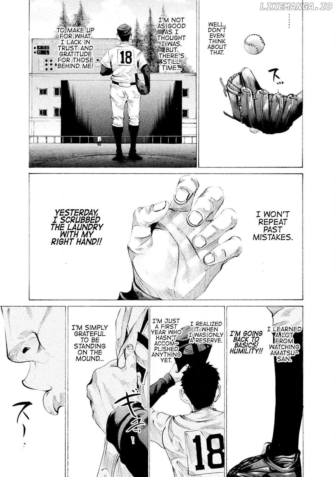 Battle Studies Chapter 59 - page 5