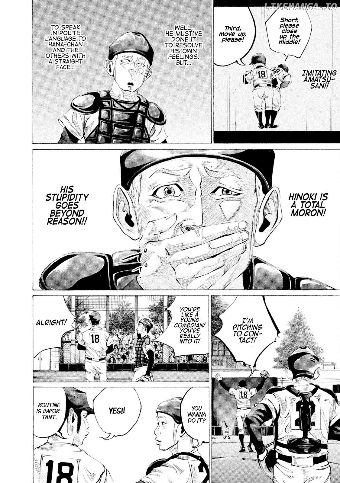 Battle Studies Chapter 59 - page 8
