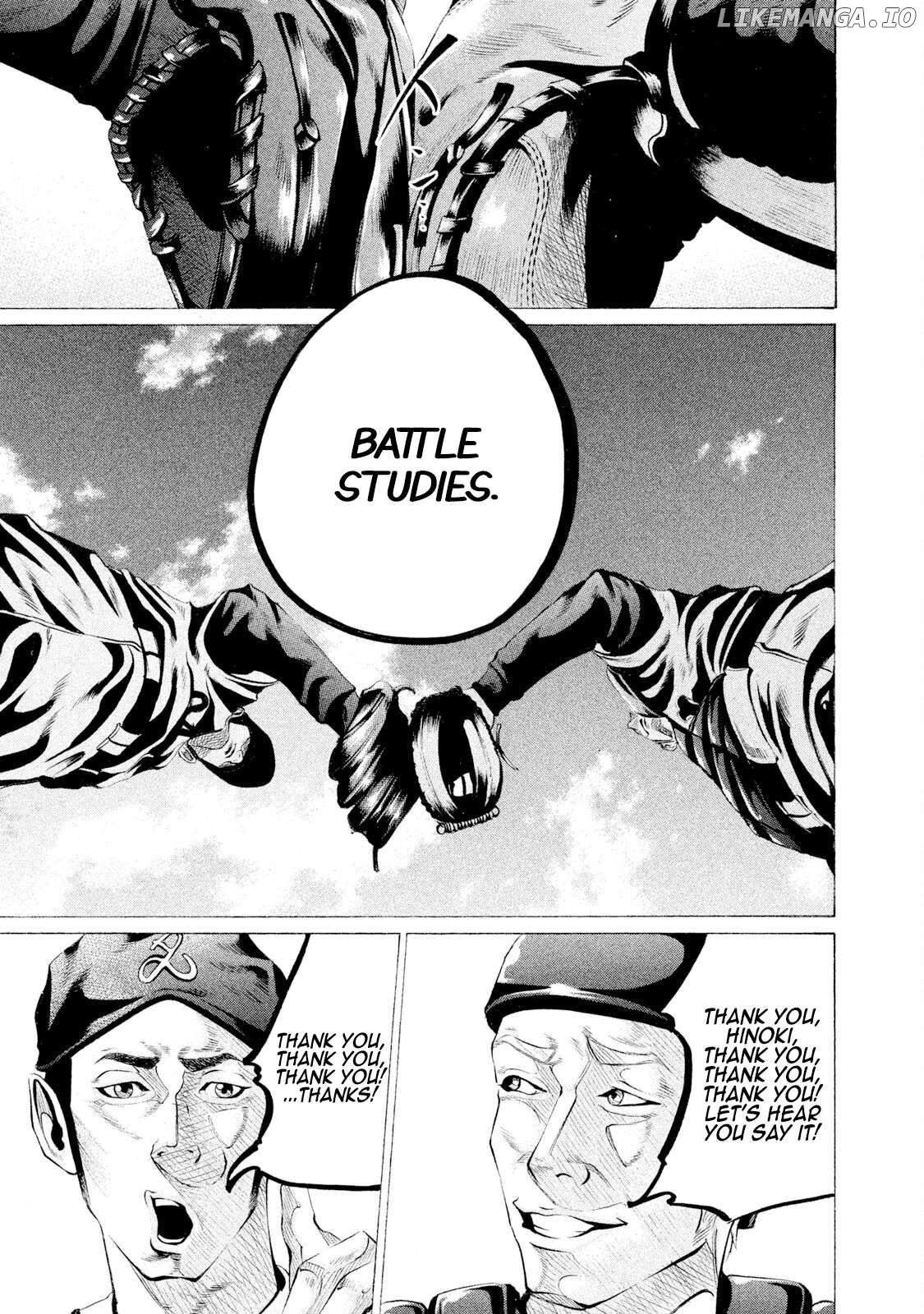 Battle Studies Chapter 59 - page 9