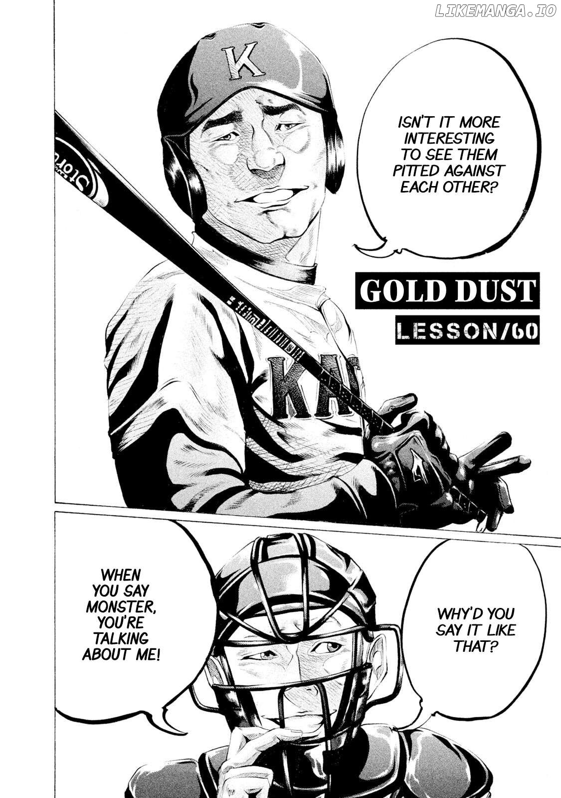 Battle Studies Chapter 60 - page 2