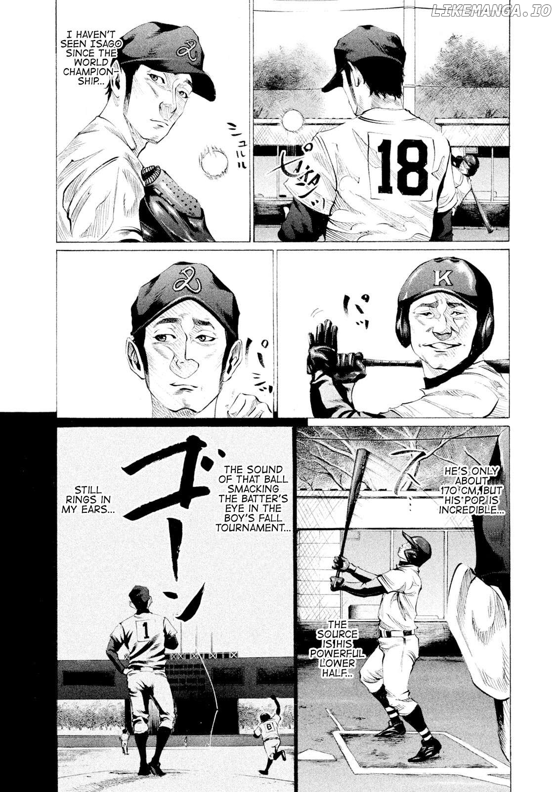 Battle Studies Chapter 60 - page 4