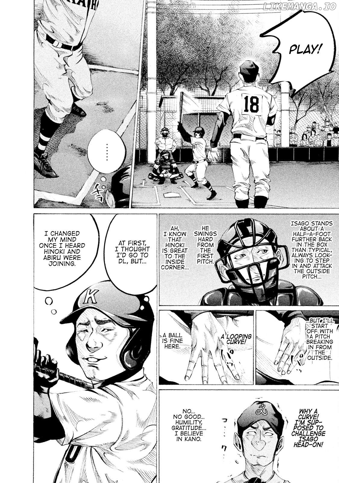 Battle Studies Chapter 60 - page 6