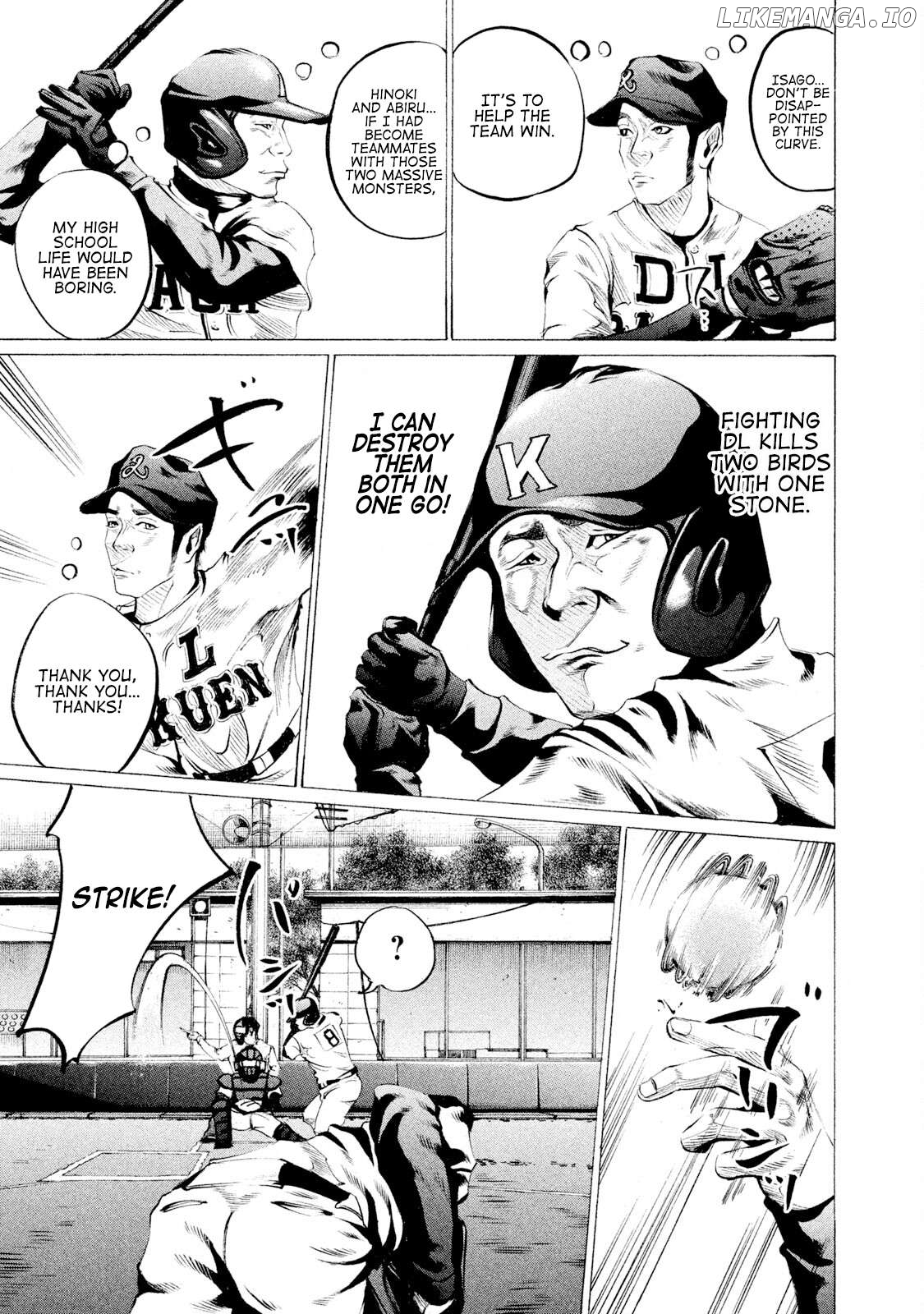 Battle Studies Chapter 60 - page 7