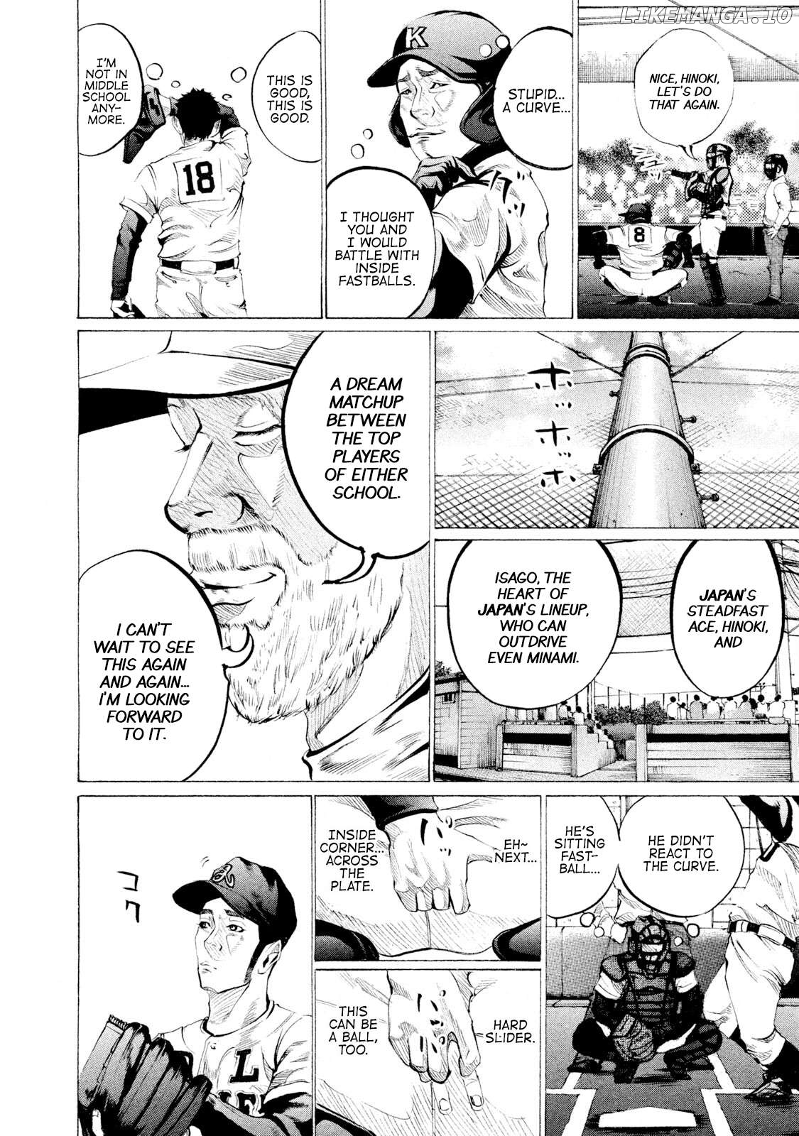 Battle Studies Chapter 60 - page 8