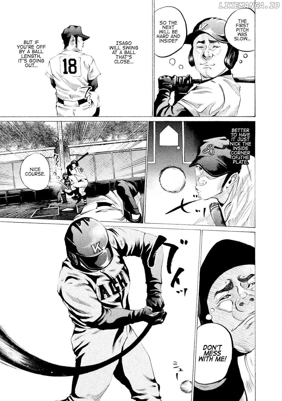 Battle Studies Chapter 60 - page 9