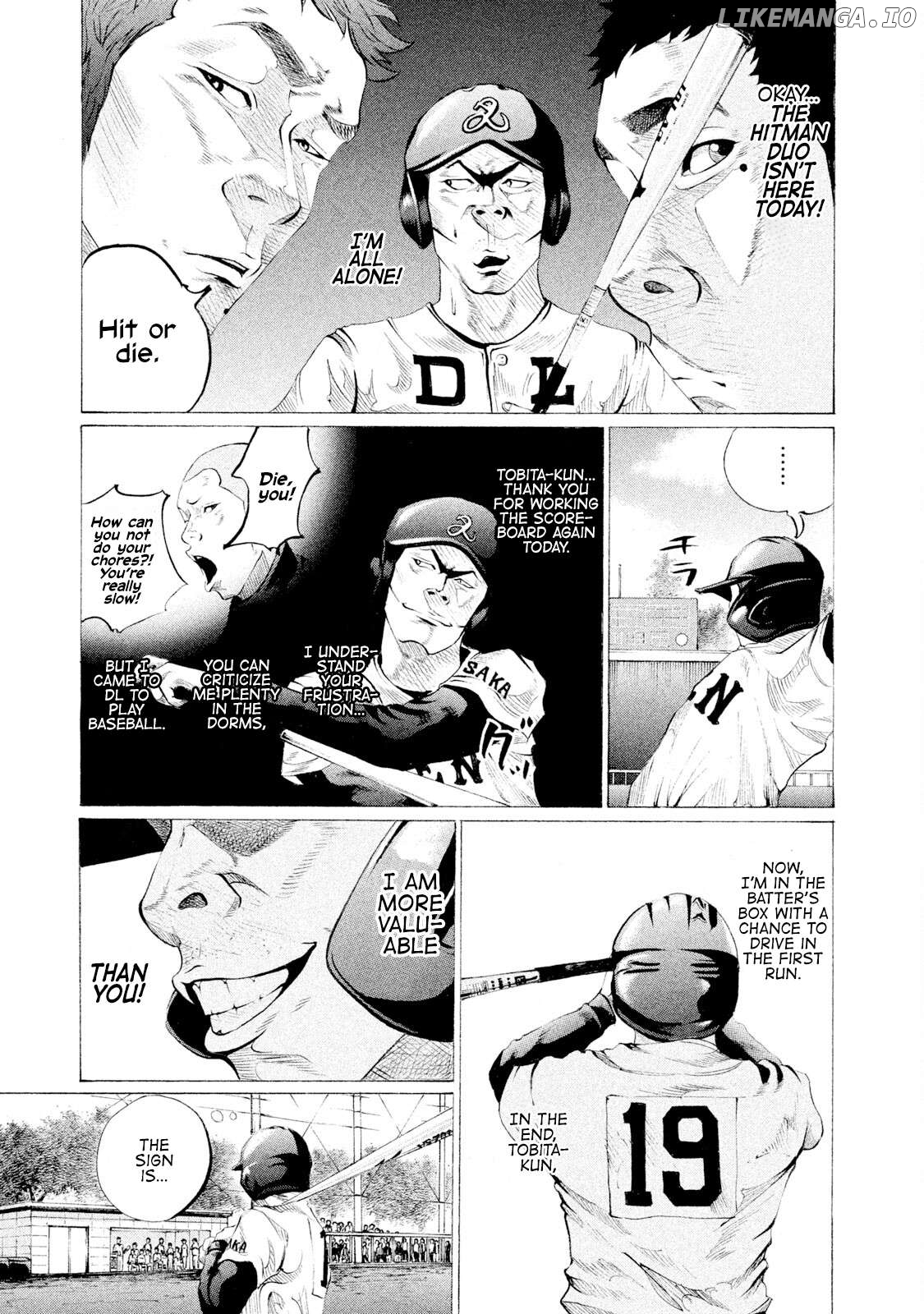Battle Studies Chapter 61 - page 11