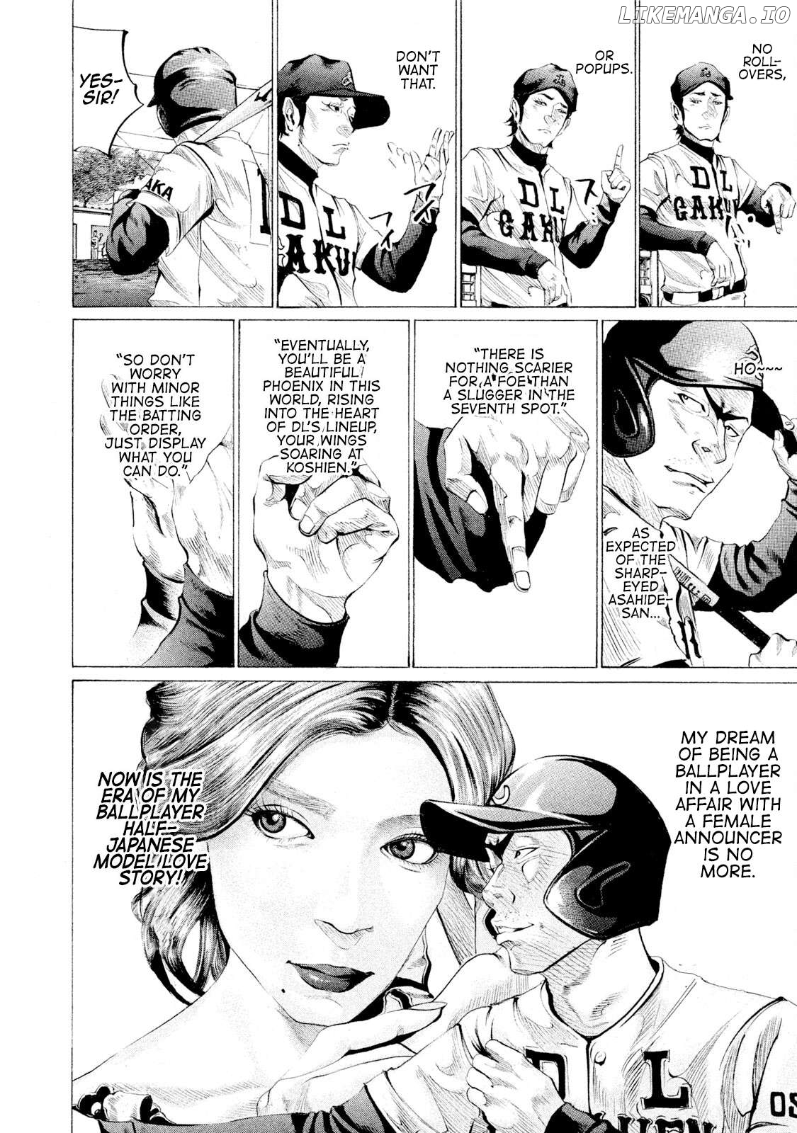 Battle Studies Chapter 61 - page 12