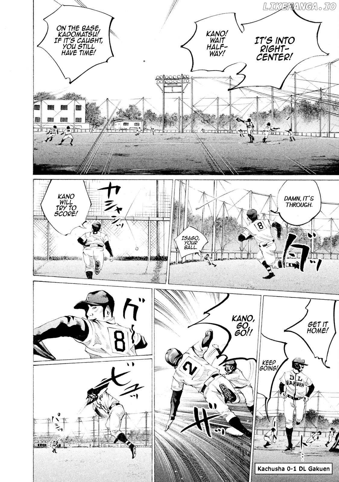 Battle Studies Chapter 61 - page 16