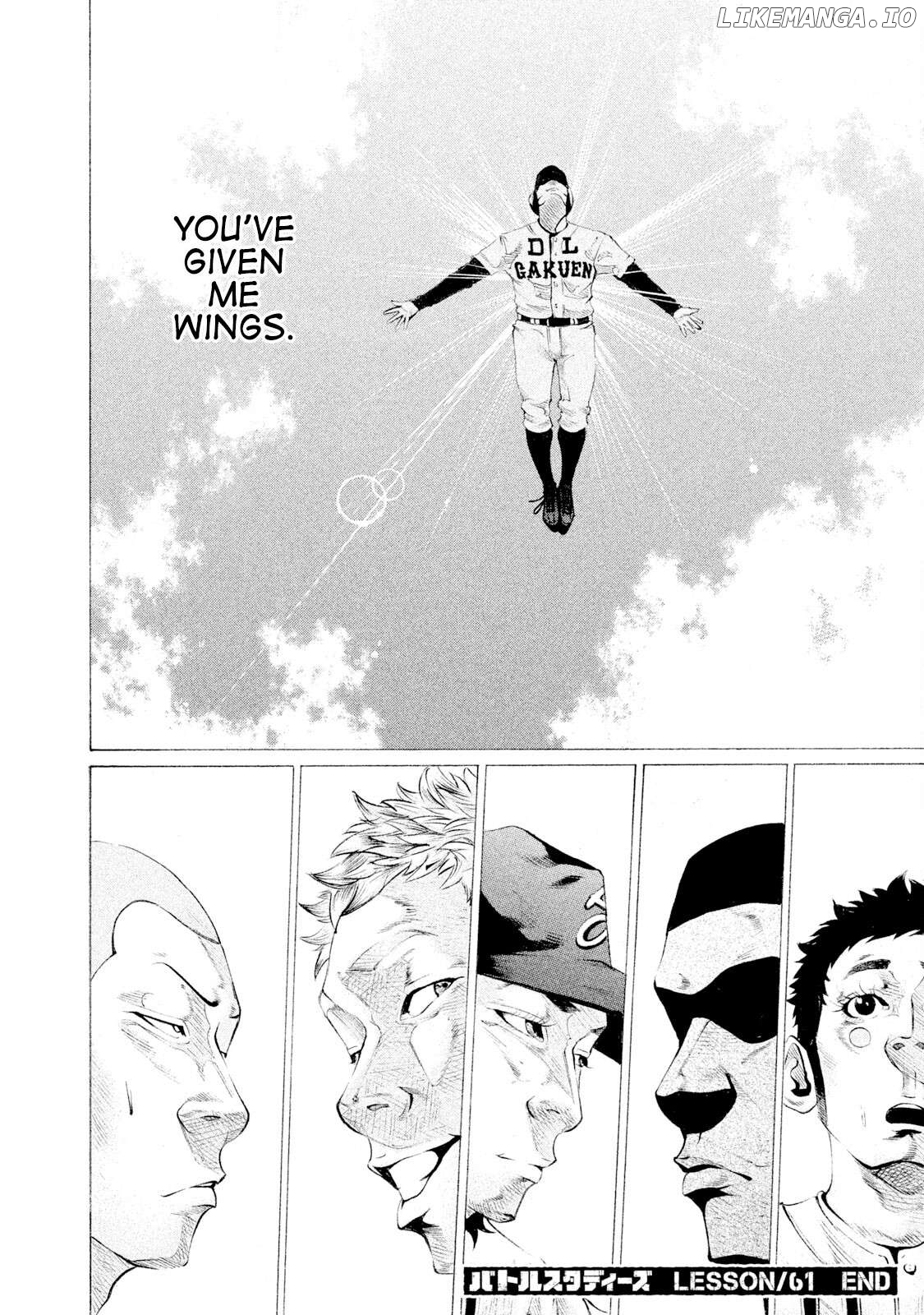 Battle Studies Chapter 61 - page 18