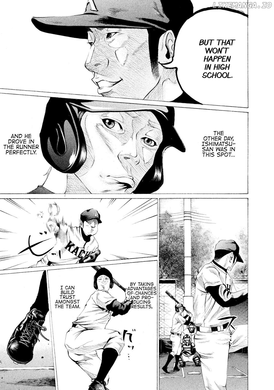 Battle Studies Chapter 61 - page 5