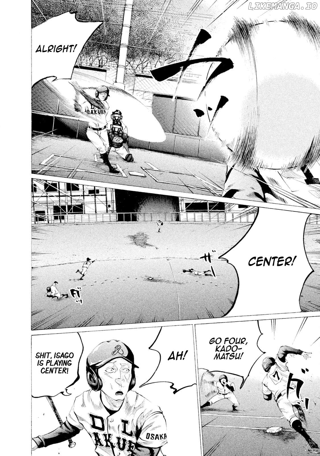 Battle Studies Chapter 61 - page 6