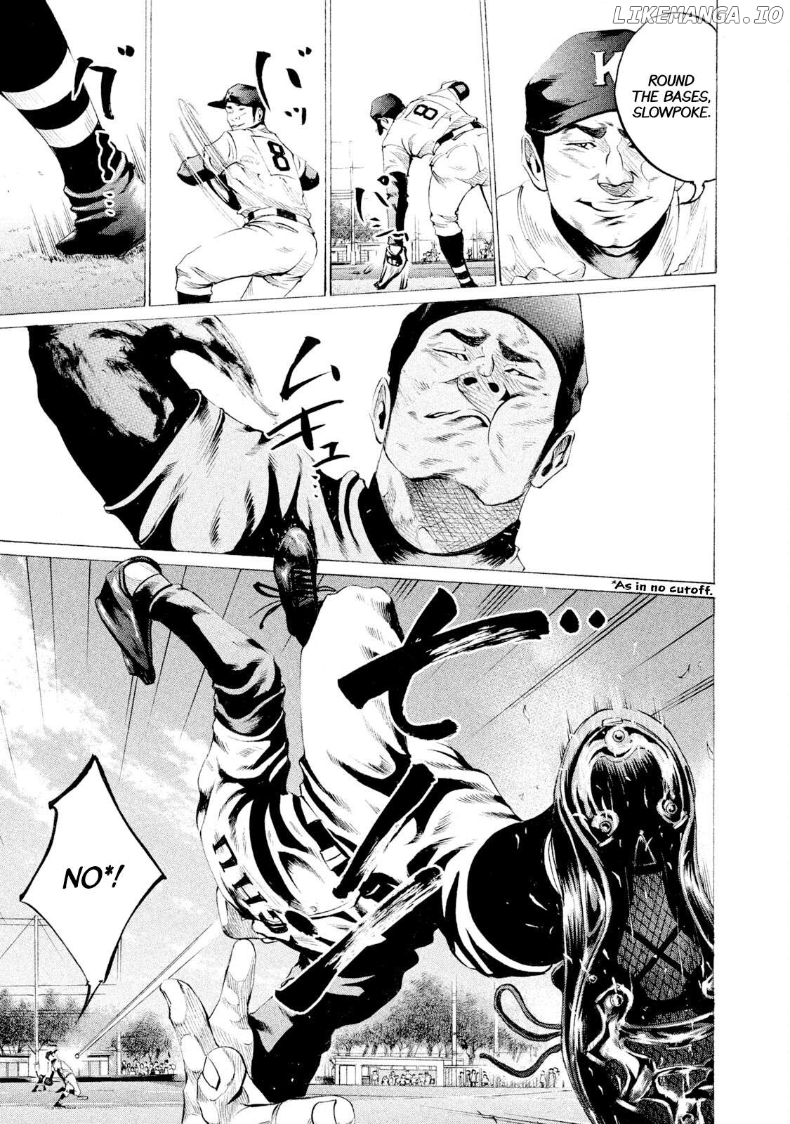 Battle Studies Chapter 61 - page 7