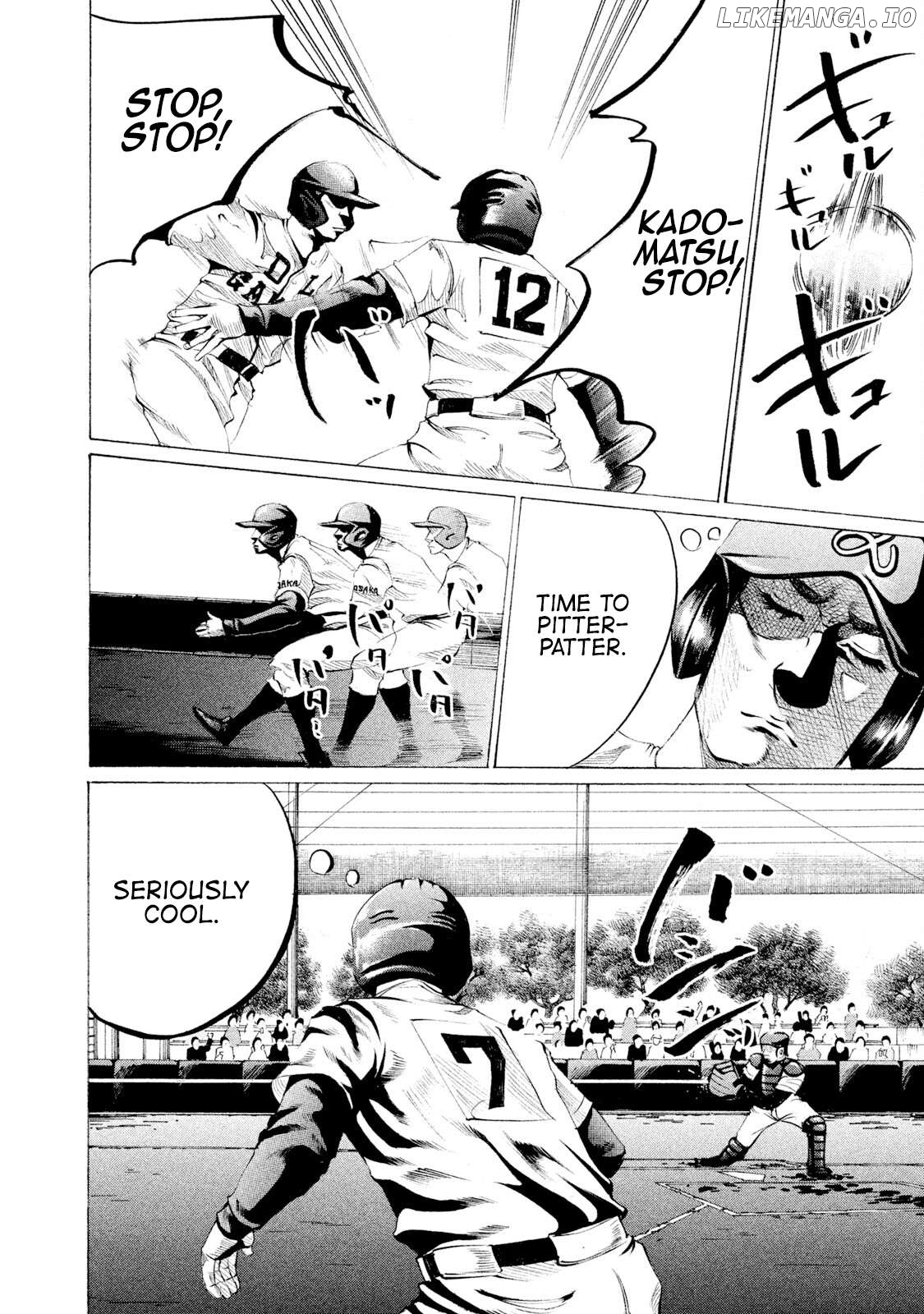 Battle Studies Chapter 61 - page 8