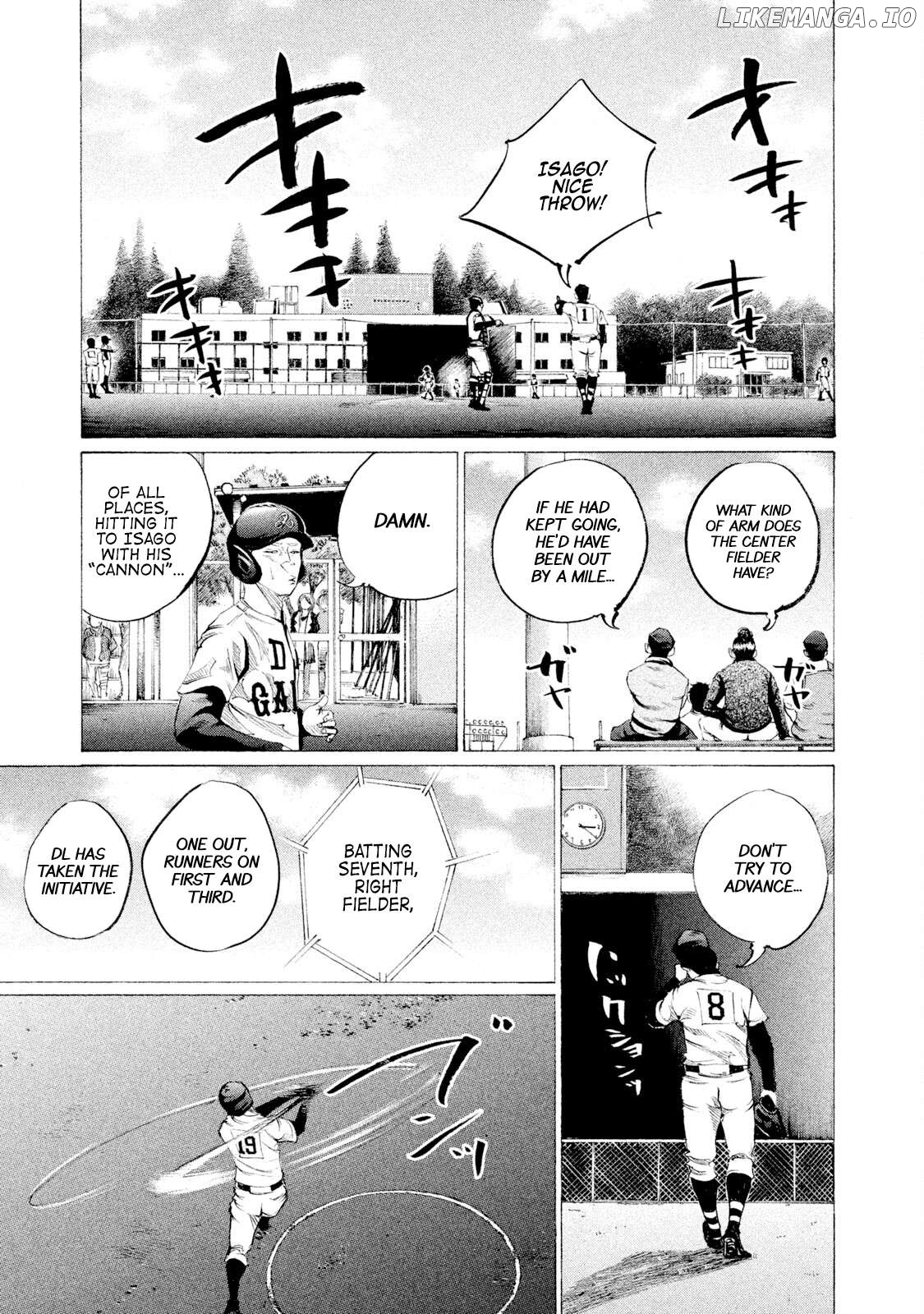 Battle Studies Chapter 61 - page 9