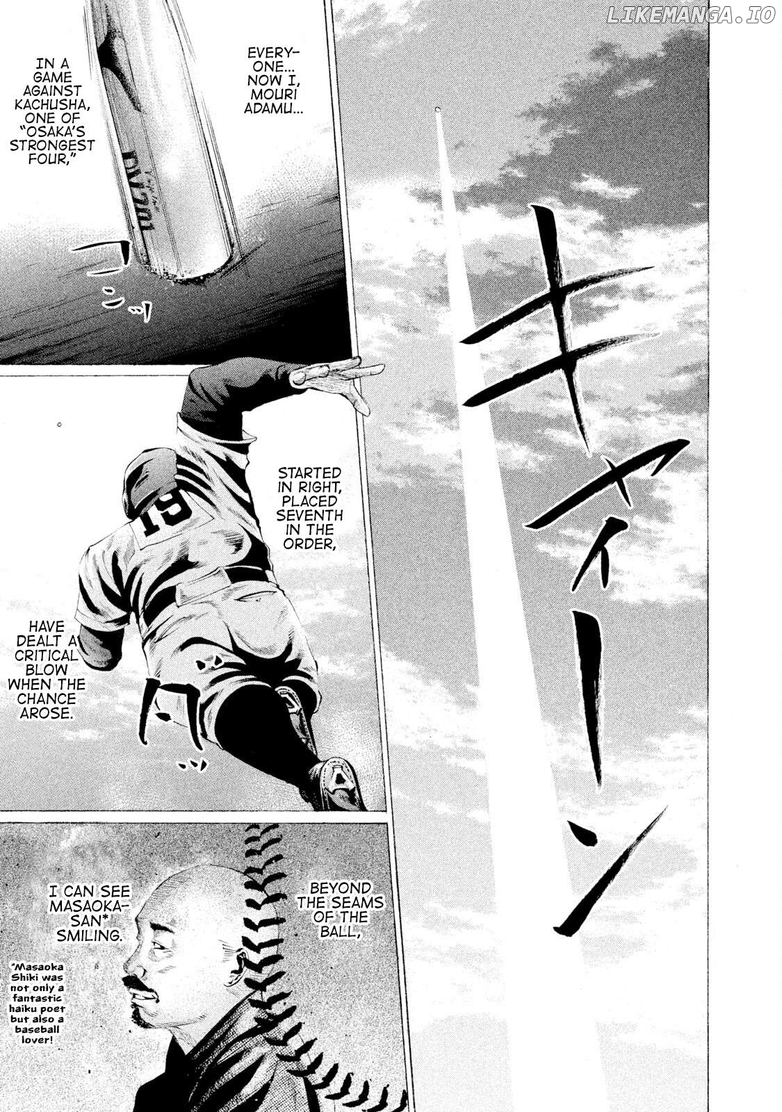 Battle Studies Chapter 62 - page 1