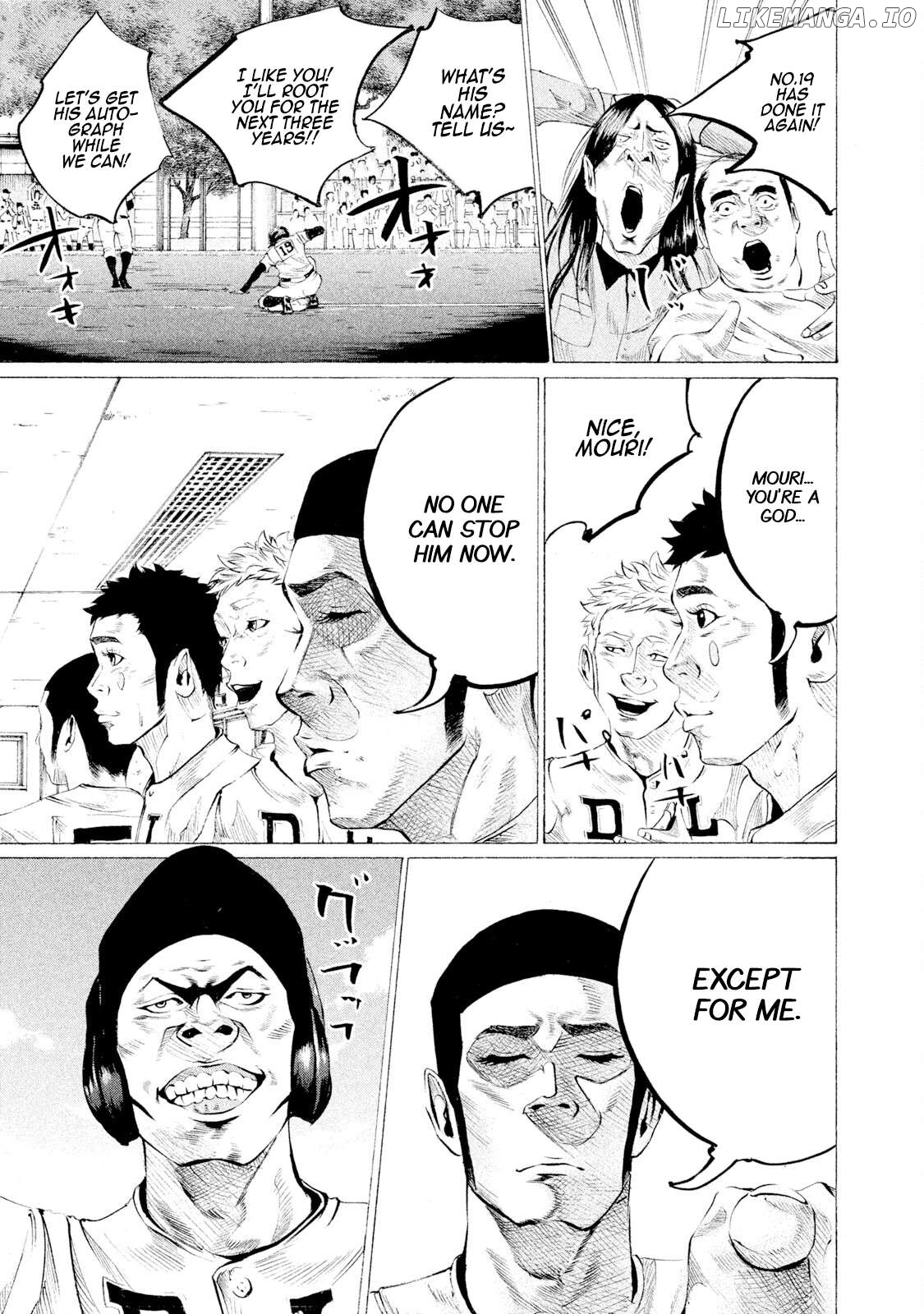 Battle Studies Chapter 62 - page 5
