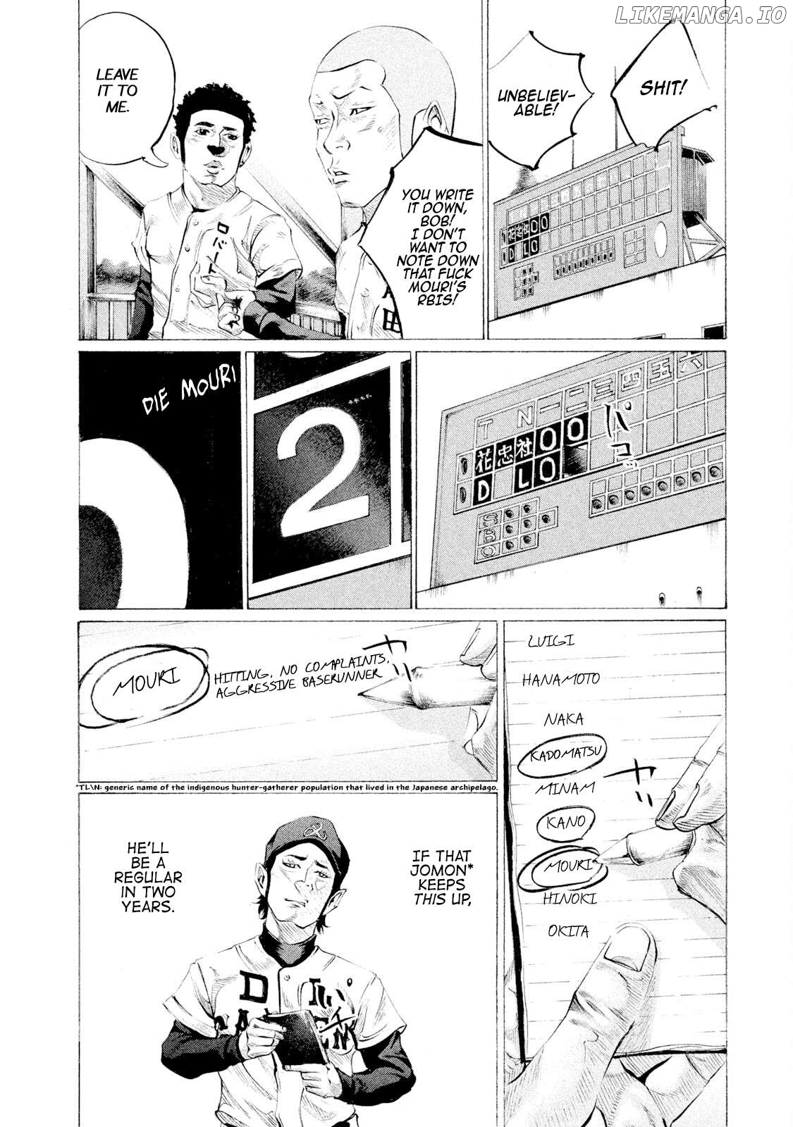 Battle Studies Chapter 62 - page 6