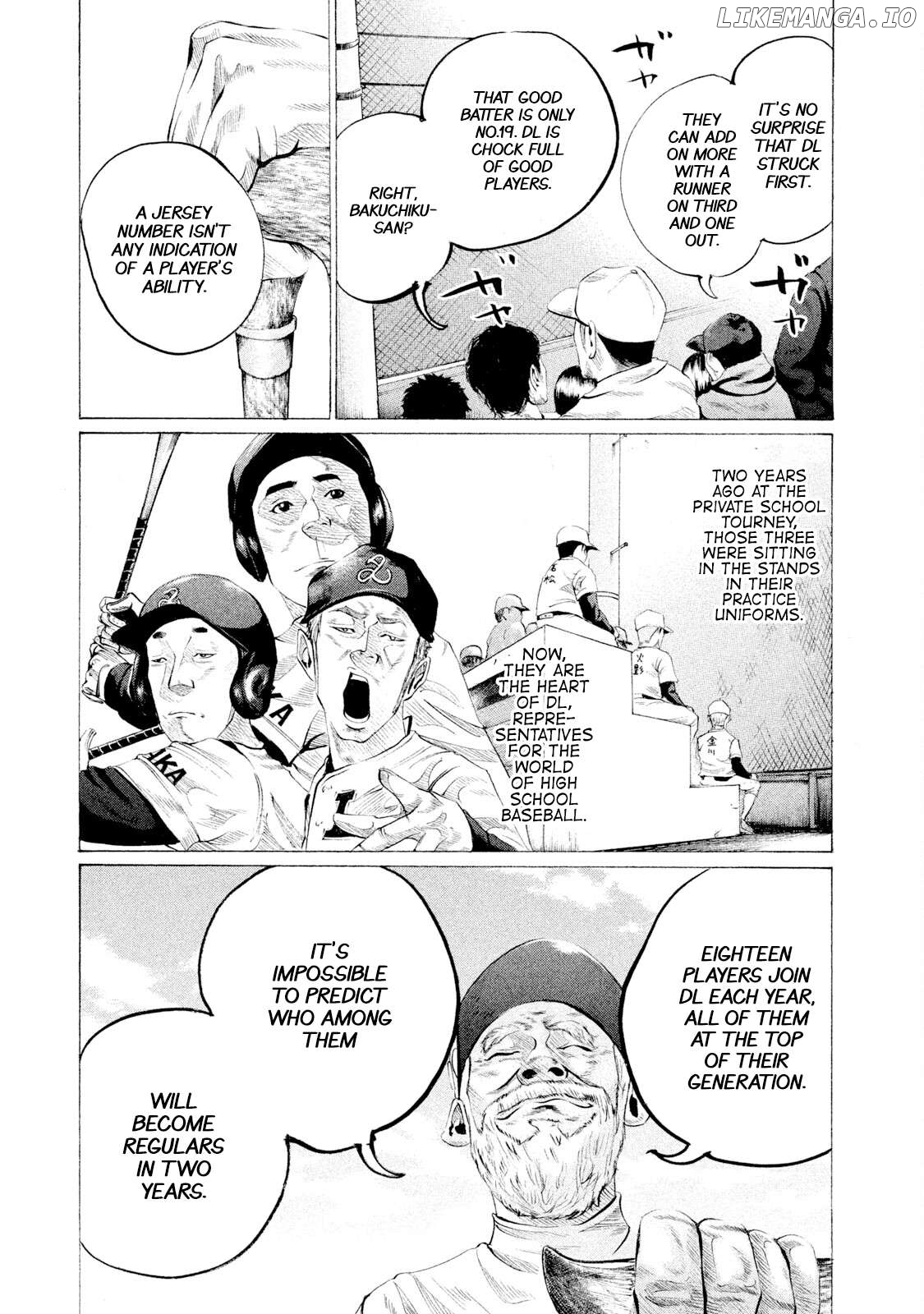 Battle Studies Chapter 62 - page 7