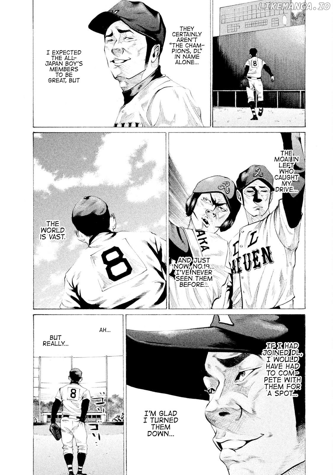 Battle Studies Chapter 62 - page 8
