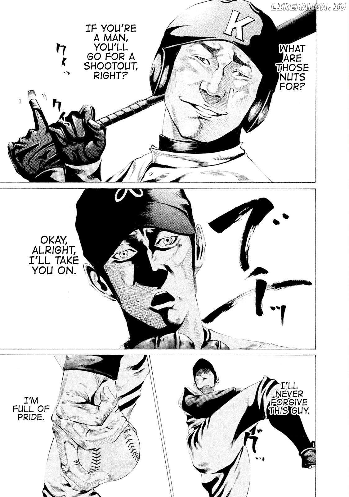 Battle Studies Chapter 63 - page 10