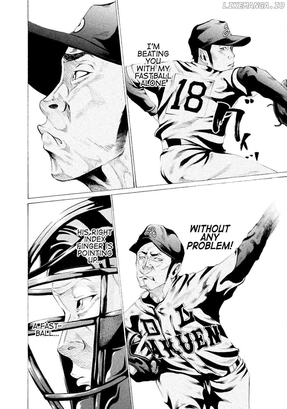 Battle Studies Chapter 63 - page 11