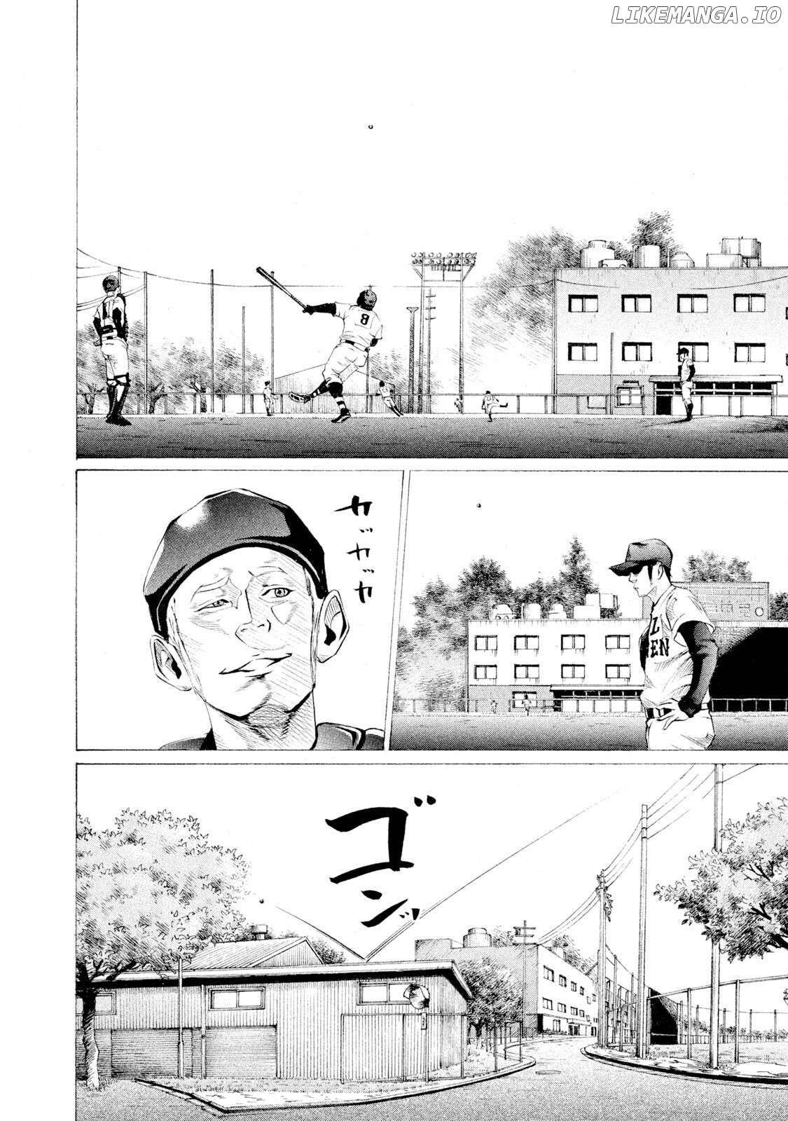 Battle Studies Chapter 63 - page 14