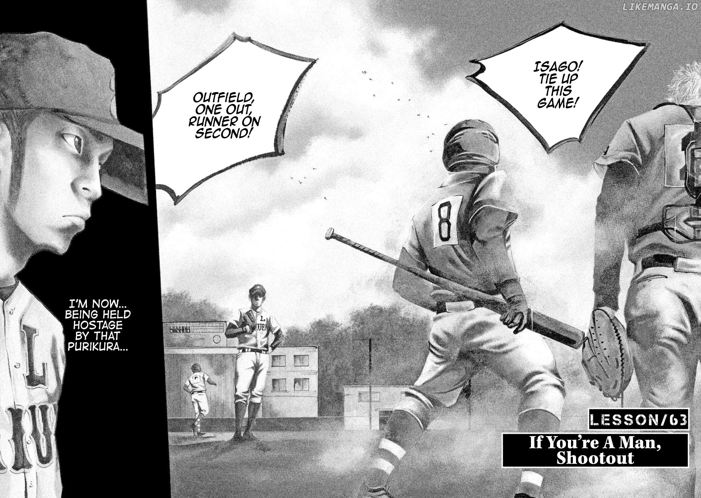 Battle Studies Chapter 63 - page 2