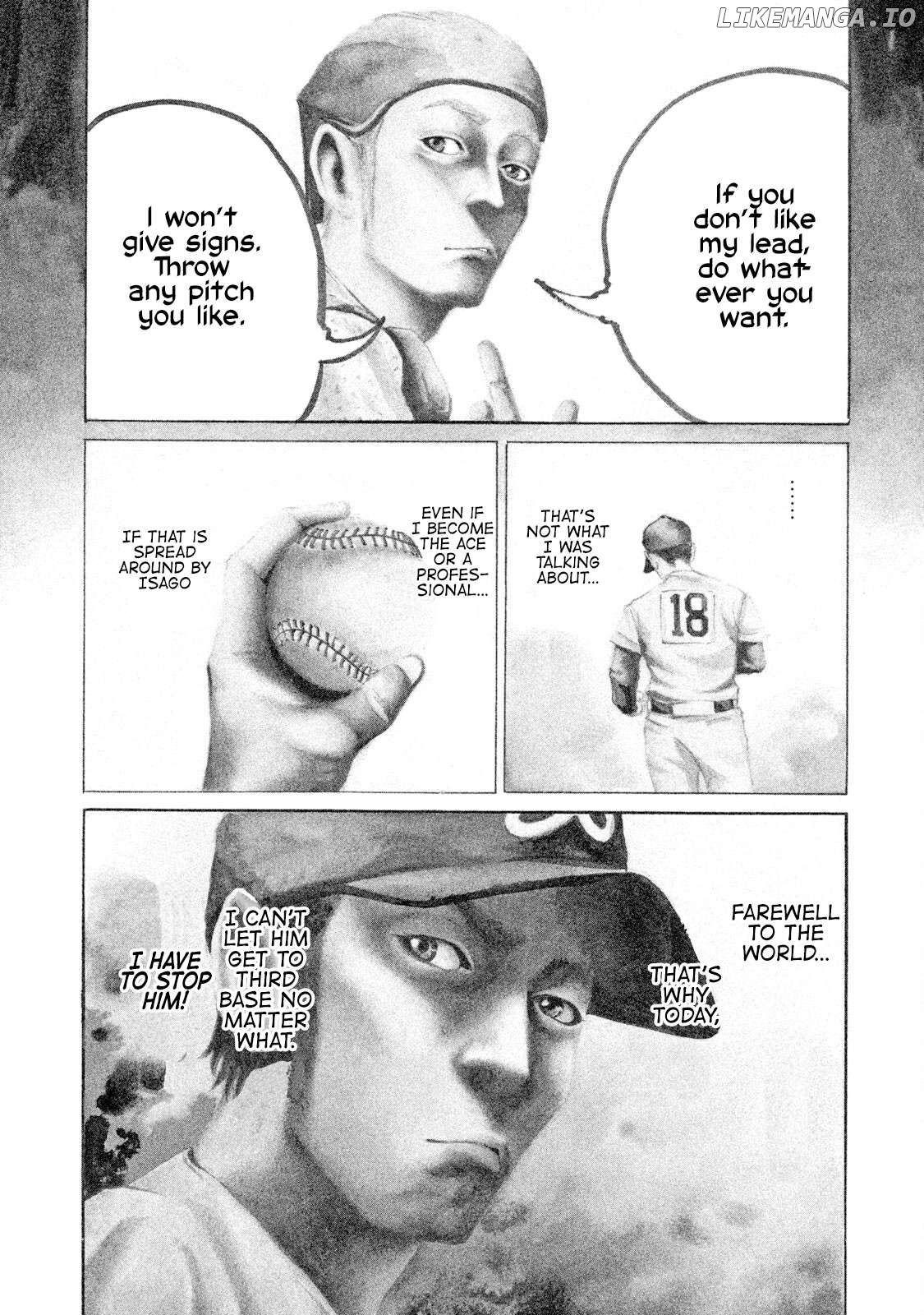 Battle Studies Chapter 63 - page 3