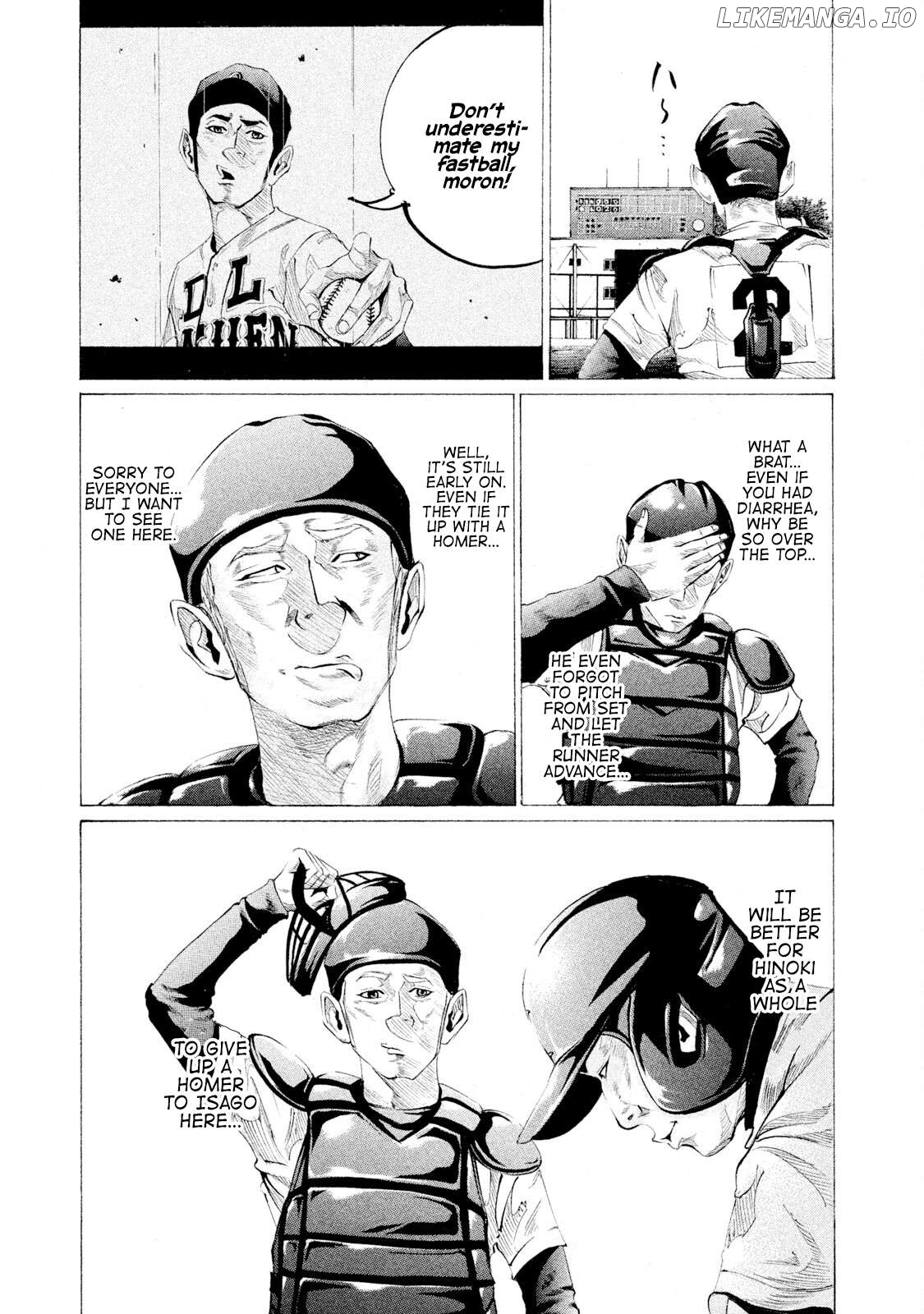 Battle Studies Chapter 63 - page 4