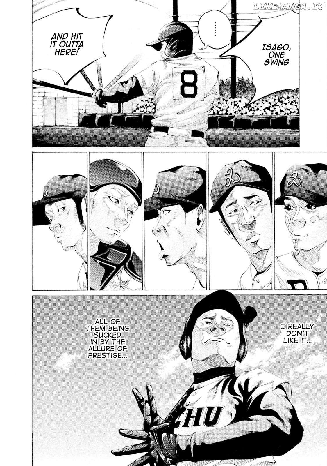 Battle Studies Chapter 63 - page 5