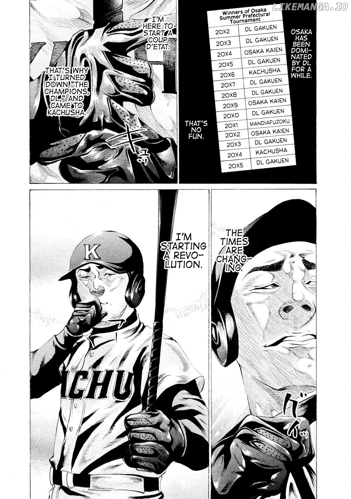 Battle Studies Chapter 63 - page 6