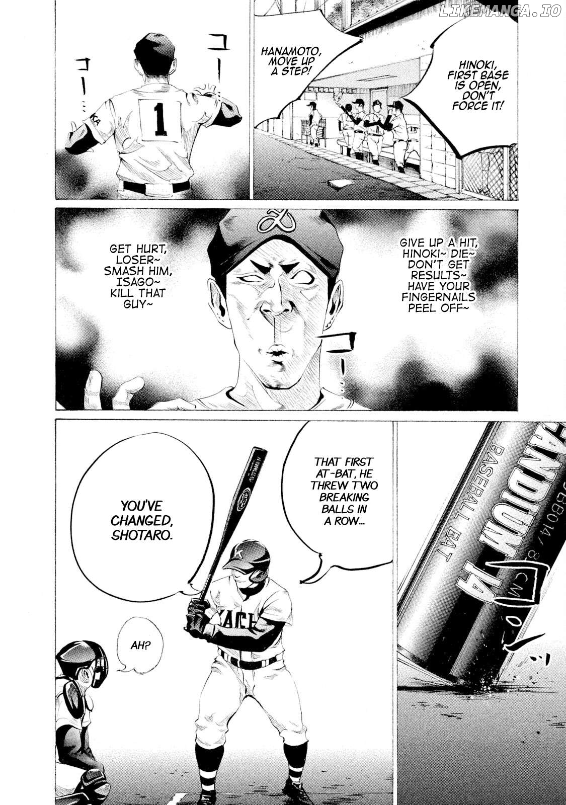 Battle Studies Chapter 63 - page 7