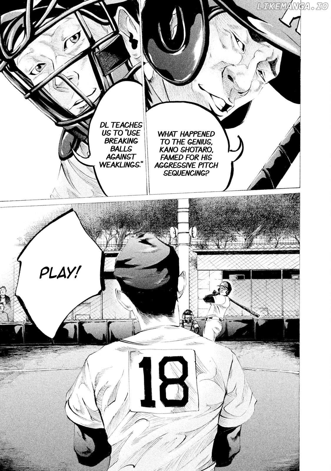 Battle Studies Chapter 63 - page 8