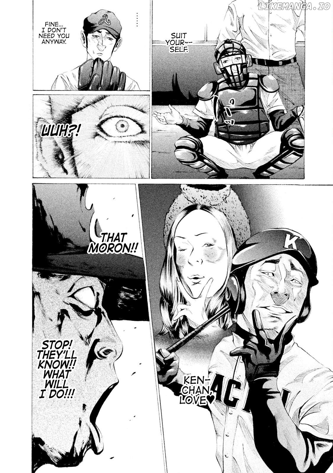 Battle Studies Chapter 63 - page 9