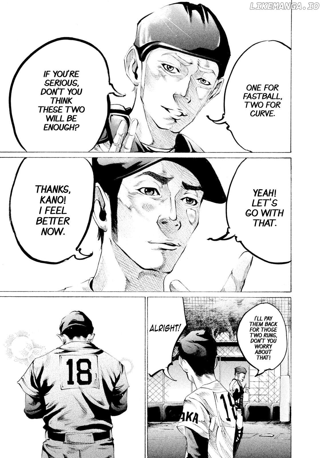 Battle Studies Chapter 64 - page 21